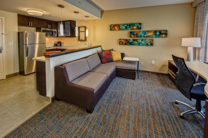 Imagen de la habitación del Hotel Residence Inn Fort Lauderdale Pompano Beach Central. Foto 8