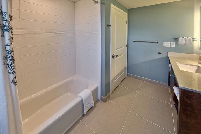 Imagen de la habitación del Hotel Residence Inn Fort Lauderdale Pompano Beach Central. Foto 13