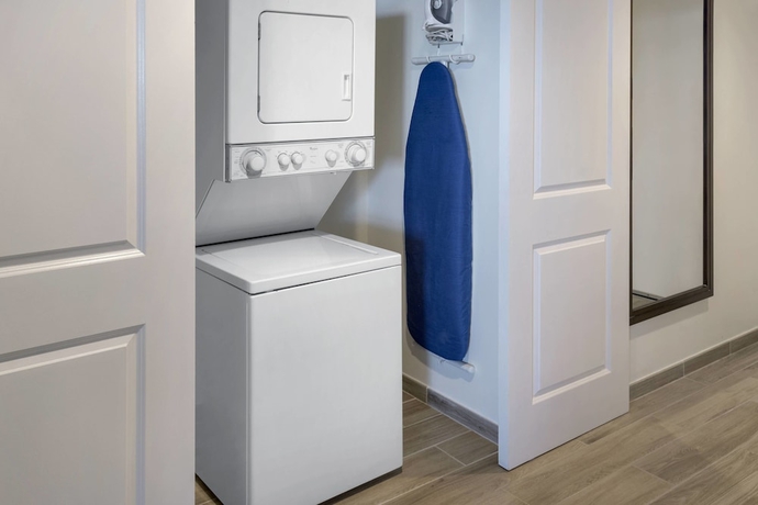 Imagen de la habitación del Hotel Residence Inn Fort Lauderdale Pompano Beach. Foto 3