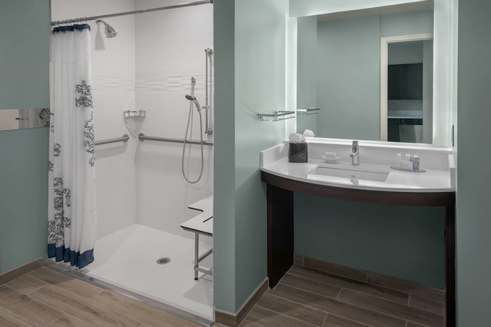 Imagen de la habitación del Hotel Residence Inn Fort Lauderdale Pompano Beach. Foto 13