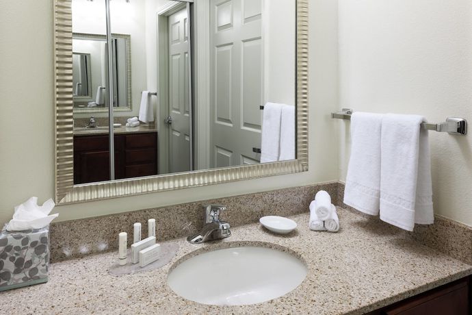 Imagen de la habitación del Hotel Residence Inn Fort Worth Cultural District. Foto 9