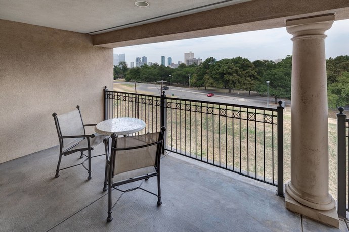 Imagen de la habitación del Hotel Residence Inn Fort Worth Cultural District. Foto 12