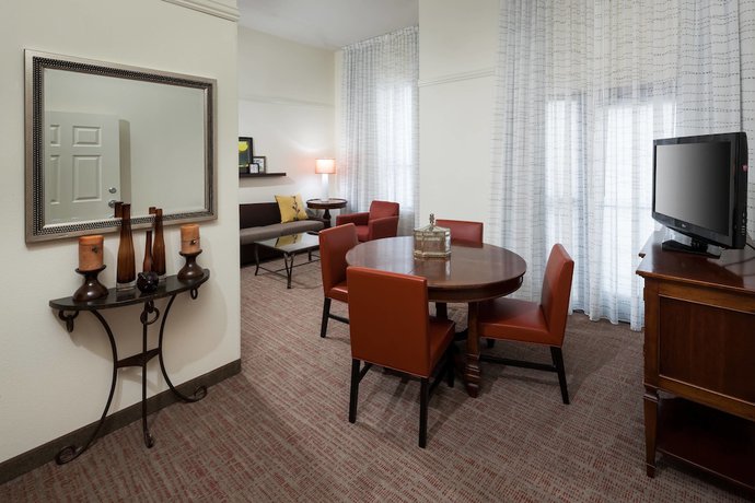 Imagen de la habitación del Hotel Residence Inn Fort Worth Cultural District. Foto 13