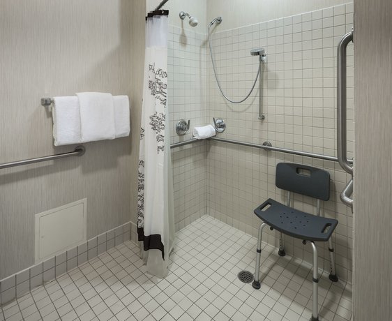 Imagen de la habitación del Hotel Residence Inn Fort Worth Cultural District. Foto 18