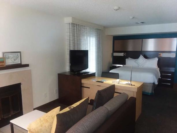 Imagen de la habitación del Hotel Residence Inn Fremont Silicon Valley. Foto 9