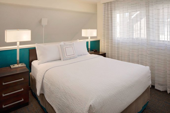 Imagen de la habitación del Hotel Residence Inn Fremont Silicon Valley. Foto 13