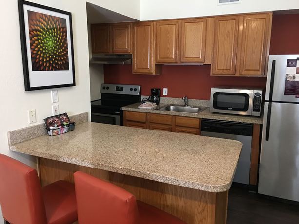 Imagen de la habitación del Hotel Residence Inn Fremont Silicon Valley. Foto 14