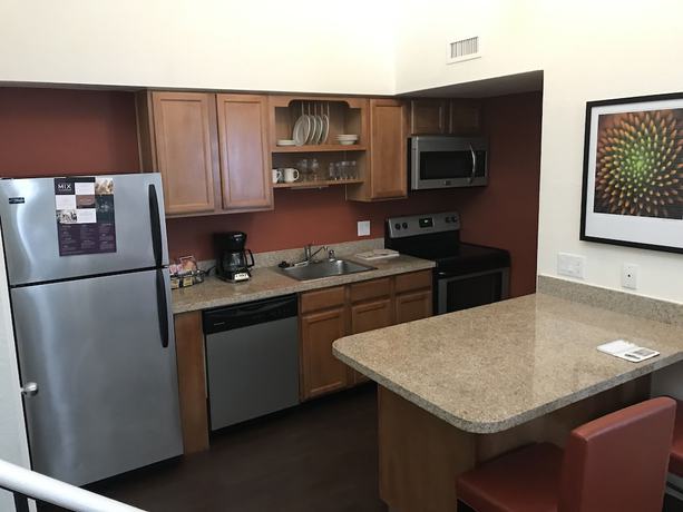 Imagen de la habitación del Hotel Residence Inn Fremont Silicon Valley. Foto 15