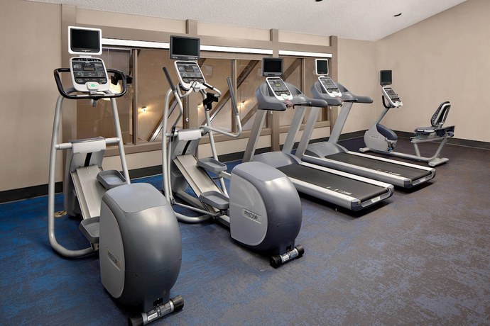 Imagen general del Hotel Residence Inn Fremont Silicon Valley. Foto 3