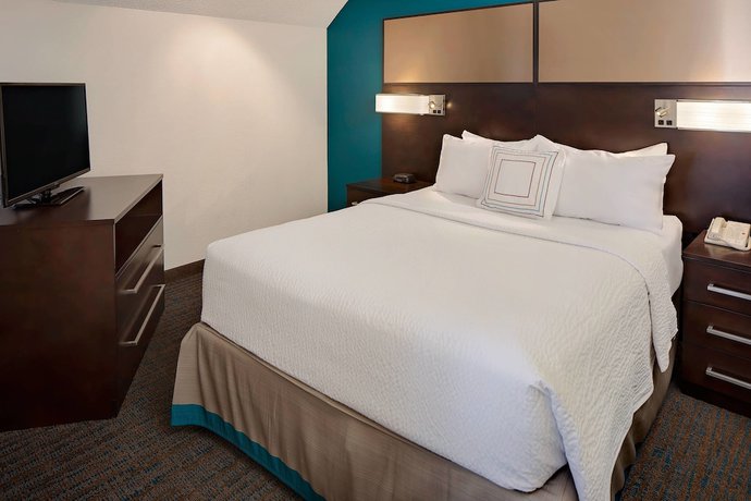Imagen de la habitación del Hotel Residence Inn Fremont Silicon Valley. Foto 17