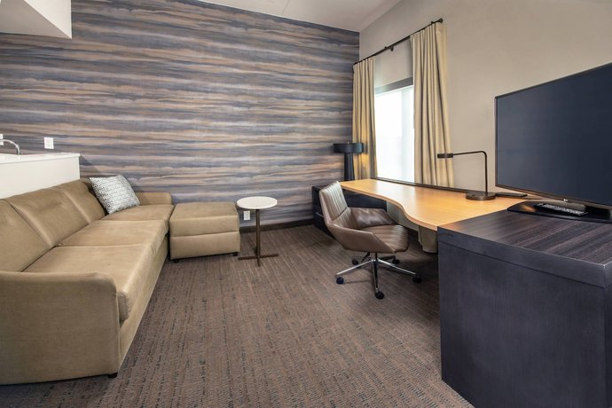 Imagen de la habitación del Hotel Residence Inn Fulton At Maple Lawn. Foto 3