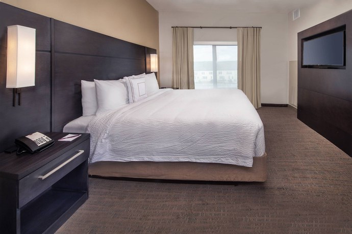 Imagen de la habitación del Hotel Residence Inn Fulton At Maple Lawn. Foto 4