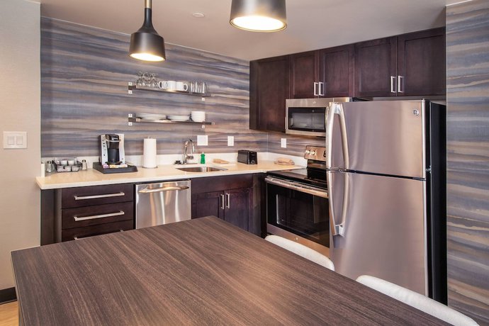 Imagen de la habitación del Hotel Residence Inn Fulton At Maple Lawn. Foto 5