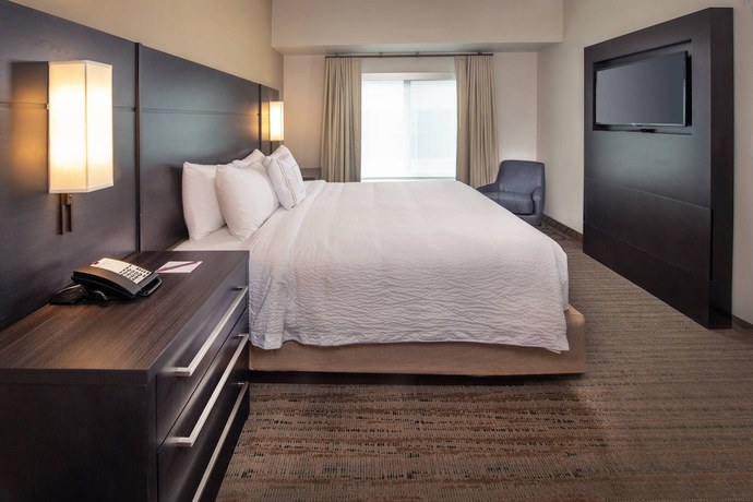 Imagen de la habitación del Hotel Residence Inn Fulton At Maple Lawn. Foto 7