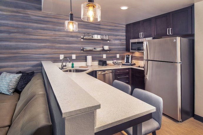 Imagen de la habitación del Hotel Residence Inn Fulton At Maple Lawn. Foto 8