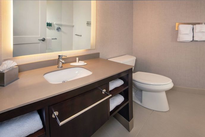 Imagen de la habitación del Hotel Residence Inn Fulton At Maple Lawn. Foto 9
