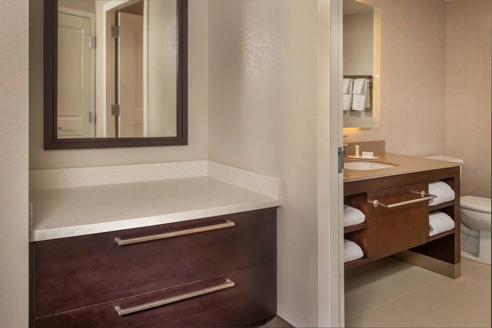 Imagen de la habitación del Hotel Residence Inn Fulton At Maple Lawn. Foto 11