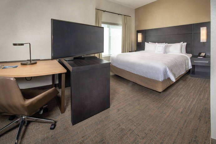 Imagen de la habitación del Hotel Residence Inn Fulton At Maple Lawn. Foto 13
