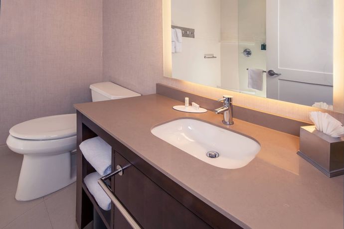 Imagen de la habitación del Hotel Residence Inn Fulton At Maple Lawn. Foto 14