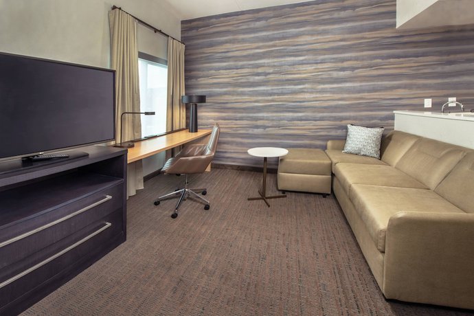 Imagen de la habitación del Hotel Residence Inn Fulton At Maple Lawn. Foto 15