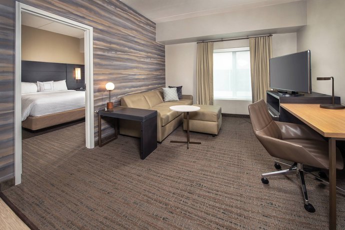 Imagen de la habitación del Hotel Residence Inn Fulton At Maple Lawn. Foto 16