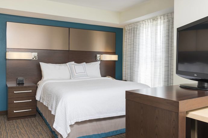 Imagen de la habitación del Hotel Residence Inn Grand Rapids West. Foto 2