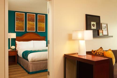 Imagen de la habitación del Hotel Residence Inn - Greenbelt By Marriott. Foto 3