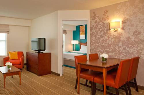 Imagen de la habitación del Hotel Residence Inn - Greenbelt By Marriott. Foto 4