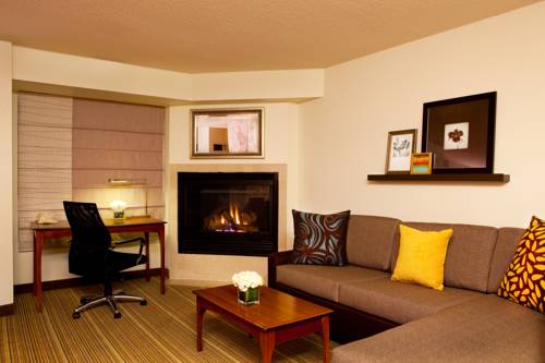 Imagen de la habitación del Hotel Residence Inn - Greenbelt By Marriott. Foto 5