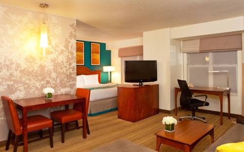 Imagen de la habitación del Hotel Residence Inn - Greenbelt By Marriott. Foto 7