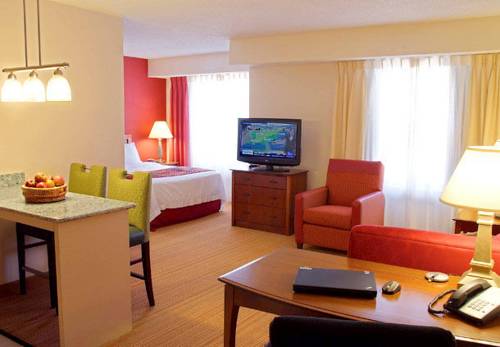 Imagen de la habitación del Hotel Residence Inn Hartford Avon. Foto 3