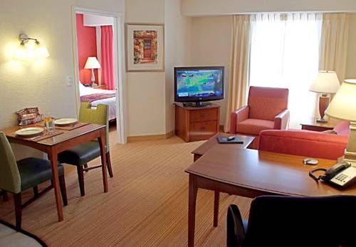 Imagen de la habitación del Hotel Residence Inn Hartford Avon. Foto 4