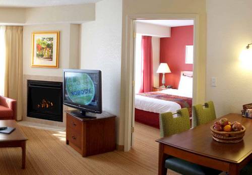 Imagen de la habitación del Hotel Residence Inn Hartford Avon. Foto 5