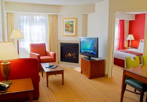 Imagen de la habitación del Hotel Residence Inn Hartford Avon. Foto 6