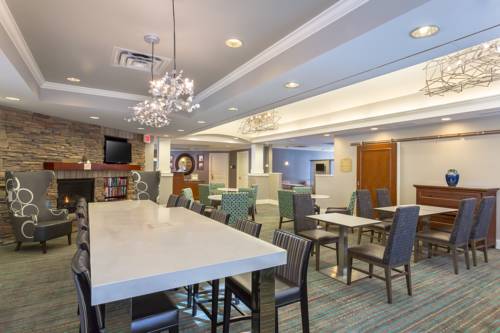 Imagen de la habitación del Hotel Residence Inn Hartford Rocky Hill. Foto 2