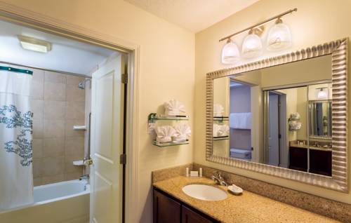 Imagen general del Hotel Residence Inn Hartford Rocky Hill. Foto 1
