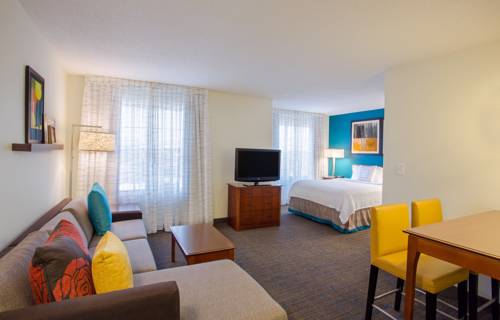 Imagen de la habitación del Hotel Residence Inn Hartford Rocky Hill. Foto 3