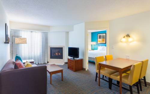 Imagen de la habitación del Hotel Residence Inn Hartford Rocky Hill. Foto 4