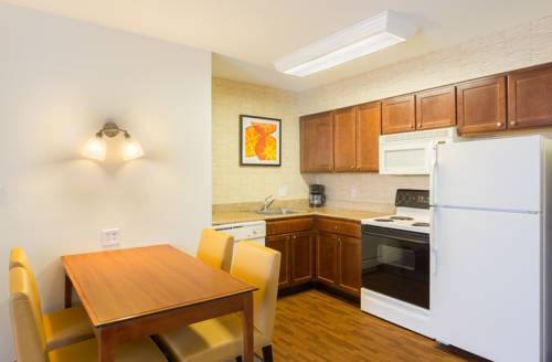 Imagen de la habitación del Hotel Residence Inn Hartford Rocky Hill. Foto 6