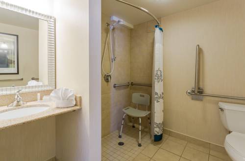 Imagen de la habitación del Hotel Residence Inn Hartford Rocky Hill. Foto 8