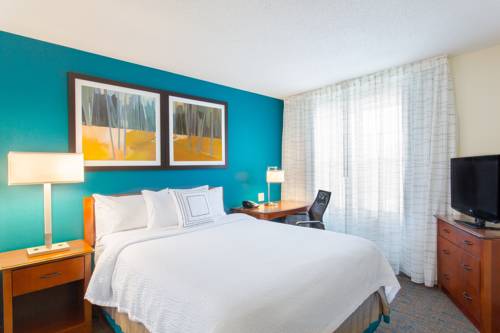 Imagen de la habitación del Hotel Residence Inn Hartford Rocky Hill. Foto 9