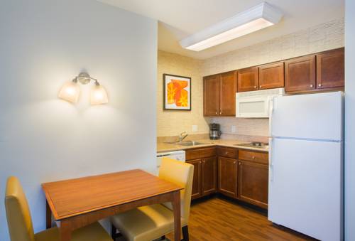 Imagen de la habitación del Hotel Residence Inn Hartford Rocky Hill. Foto 10