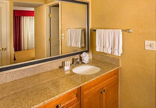 Imagen general del Hotel Residence Inn Hartford Windsor. Foto 1