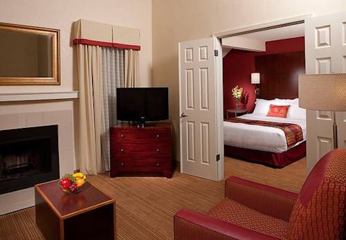 Imagen de la habitación del Hotel Residence Inn Hartford Windsor. Foto 3