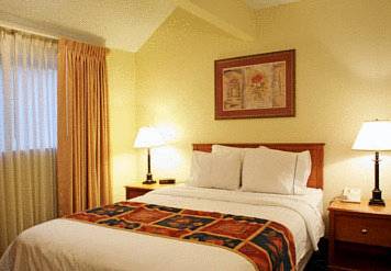 Imagen de la habitación del Hotel Residence Inn Hartford Windsor. Foto 5