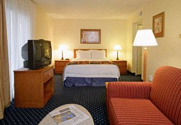 Imagen de la habitación del Hotel Residence Inn Hartford Windsor. Foto 6