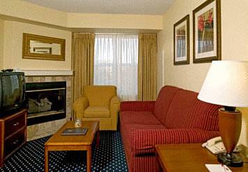 Imagen de la habitación del Hotel Residence Inn Hartford Windsor. Foto 7