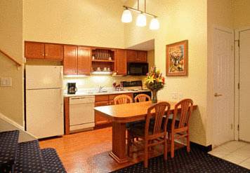 Imagen de la habitación del Hotel Residence Inn Hartford Windsor. Foto 8