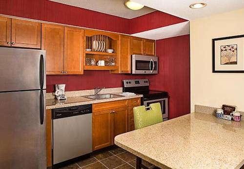 Imagen de la habitación del Hotel Residence Inn Hartford Windsor. Foto 10