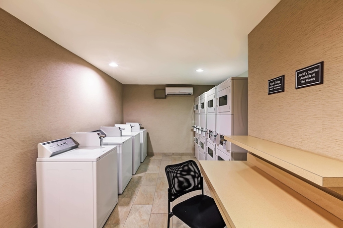 Imagen general del Hotel Residence Inn Houston I-10 West/park Row. Foto 2